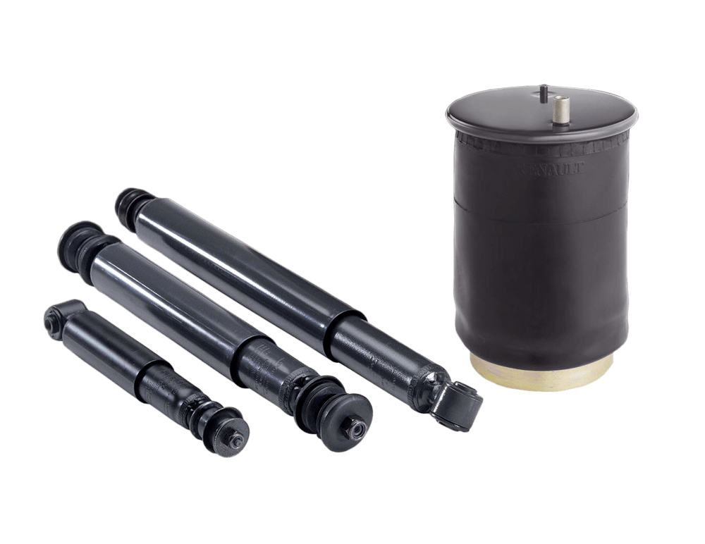 پمپ بنزین کامل