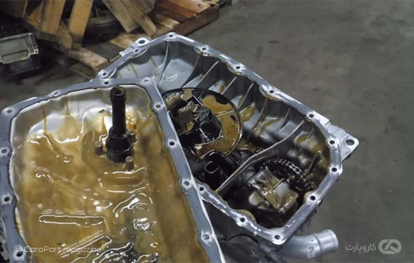 داغ کردن پیشرانه چه آسیبهایی به خودرو وارد میکند؟