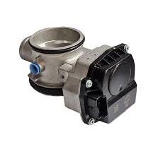 دریچه گاز کامل