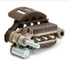 دیود دینام ، بالشتک دینام