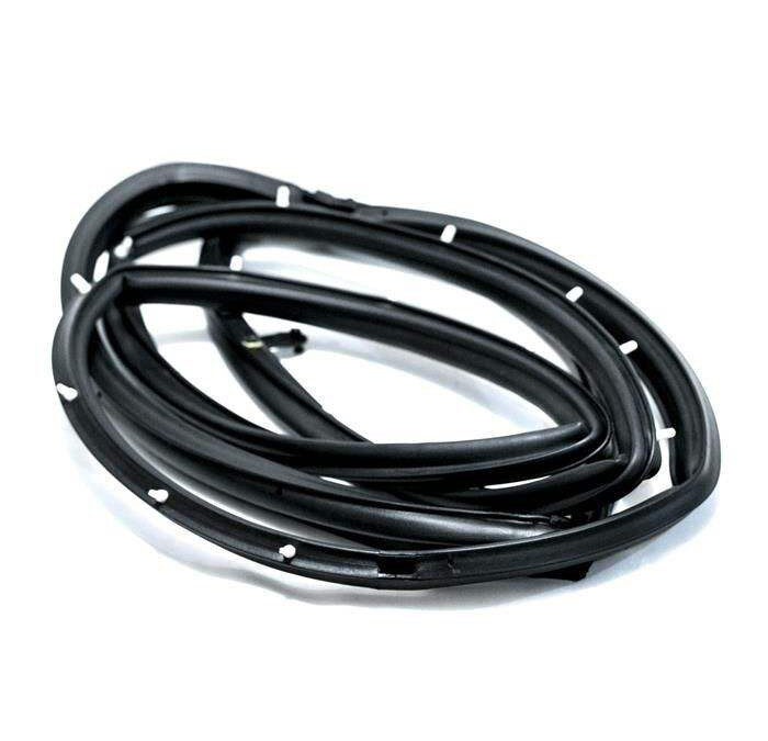 نوار درب و صندوق